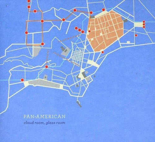 Cloud Room Glass Room