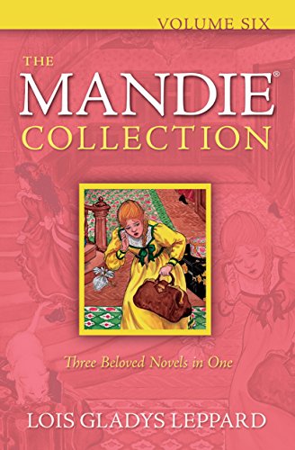 Download The 	Mandi collection: 6 (Mandie Mysteries)