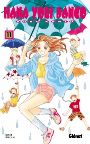 Hana Yori Dango — Tome 11