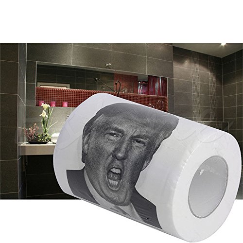 Welecom Wahlkampf-Basecap Donald Trump 2016, Make America Great Again, mit Stickerei - 7