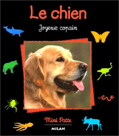 couverture de : Le chien