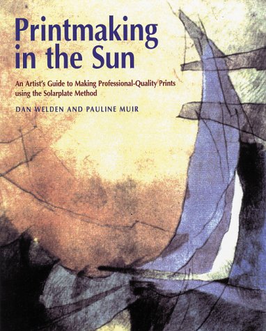 Printmaking in the Sun livre