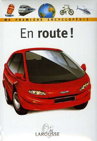 couverture de : En route !