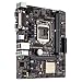 Produktbild Asus H81M-D R2.0 Mainboard Sockel 1150 (µATX, Intel H81, 2x DDR3 Speicher, 2x SATA 6Gb/s, 2x USB 3.0, 2x USB 2.0, PCIe 2.0)