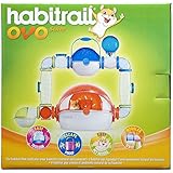 Habitrail Ovo Loft - Large Hamster Cage System
