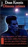 Démons intimes