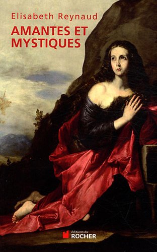 couverture de : Amantes et mystiques