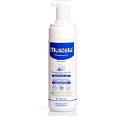 Mustela Yenidoğan Konak &Ouml;nleyici K&ouml;p&uuml;k Şampuan, 150 ml