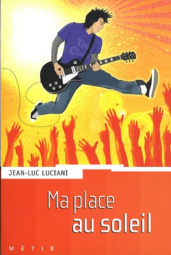 couverture de : Ma place au soleil