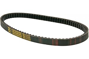 Correa Trapezoidal Mitsuboshi para Daelim 125cc 4T, SYM Super Duke 150