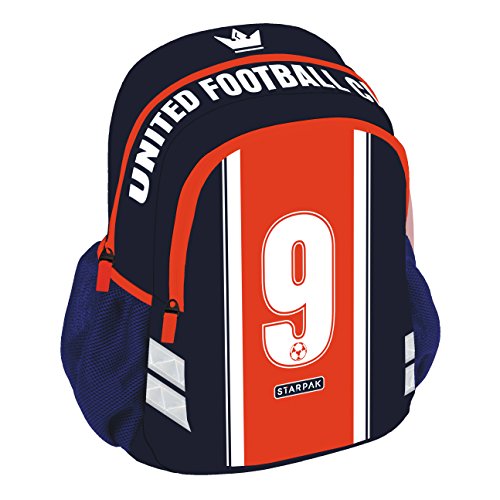 Preisvergleich Produktbild Plecak b-pack Football