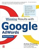 Image de Winning Results with Google AdWords, Second Edition