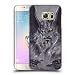 Produktbild Offizielle Ruth Thompson Odin Kavalier Ruckseite Hülle für Samsung Galaxy S7 edge