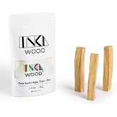 Palo Santo Ağa&ccedil; T&uuml;ts&uuml; 20 Gr. &ndash; Peru -