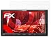 Produktbild atFoliX Schutzfolie passend für Kenwood DNX7170DABS Folie, entspiegelnde und Flexible FX Displayschutzfolie (2X)