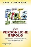 Image de Der persönliche Erfolg: Stärken und Talente entdecken und gezielt einsetzen