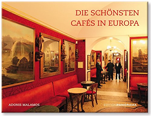 Download Die schönsten Cafés in Europa
