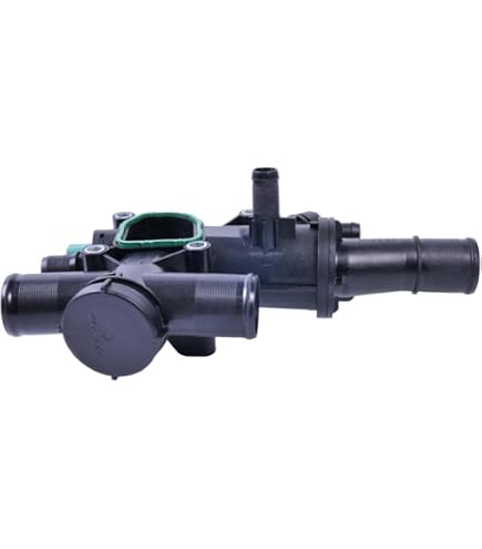 febi bilstein 36173 thermostaat met behuizing, afdichting en temperatuurschakelaar, 1 stuk