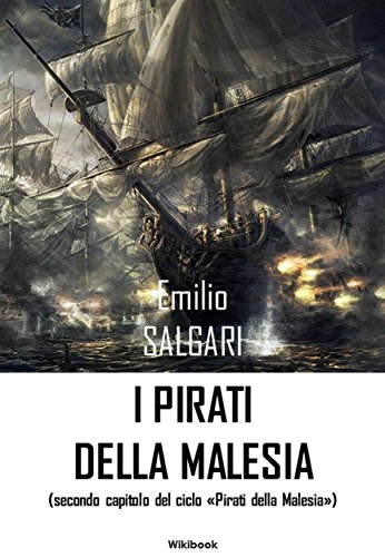 Download I pirati della Malesia Download I pirati della Malesia