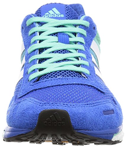 adidas Herren Adizero Adios M Laufschuhe - 4