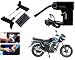 Unplug Clip Terminal Inflator For Car /Bike/Motorcycle/Scooty With Puncture Repair Kit -UNP TIF00B410 (Black)with 1 Year Warranty For - Bajaj Discover 100 RS.1449.00