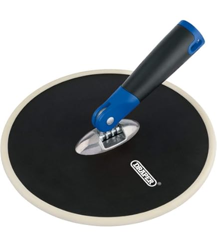 Gipsplaten Pole Sander, handmatige handschuurmachine met 88 inch