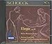 Produktbild Othmar Schoeck  - Elegie (op. 36)