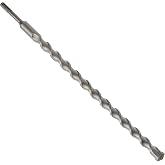 Dewalt DW00730 SDS-PLUS DELI&Ccedil;I U&Ccedil;, METALIK, 1 ADET, 22 X 450
