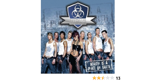 Heaven Is A Place On Earth Von Virus Incorporation Bei Amazon Music Amazon De heaven is a place on earth