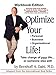 Produktbild Optimize Your Life! Workbook Edition