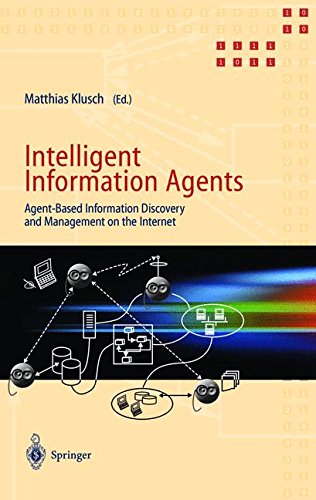 IINTELLIGENT INFORMATION AGENTS