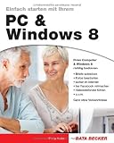 Image de Einfach starten mit Ihrem PC & Windows 8