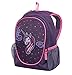 Produktbild Herlitz Kindergartenrucksack Rookie Kinder-Rucksack, 29 cm, Unicorn Night