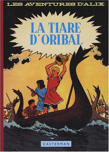 La Tiare d'Oribal
