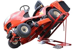 SODIPIECES Lève-autoportée ClipLift Magnum hydraulique. Jusqu'à 500 kg - Pièce neuve