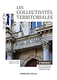 Les collectivités territoriales - 3e éd.