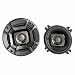 Polk Audio DB402 4-inch 135W Coaxial Speakers Black RS.11117.00
