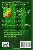 Image de My Tokin Token: Internet Address Book