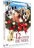 Les 12 chiens de Noël