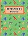 Produktbild CUADERNO DE DIBUJO: LINDOS DINOSAURIOS PREHISTORICOS. CUADERNO PARA DIBUJAR, 22cm X 28cm. 100 PAGINAS EN BLANCO, GRAN TAMAÑO. REGALO CREATIVO Y ORIGINAL. Cumpleaños. Niños y niñas.