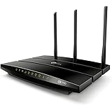 TP-Link Archer A7 AC1750 Dual Band Wi-Fi Gigabit Cable Router