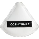 COSMOPHILE &Uuml;&ccedil;gen Pudra S&uuml;ngeri, Saklama Kutulu