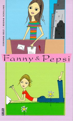Preisvergleich Produktbild Fanny und Pepsi