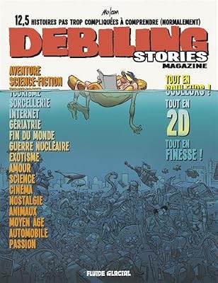 Mo-Cdm Debiling Stories Magazine