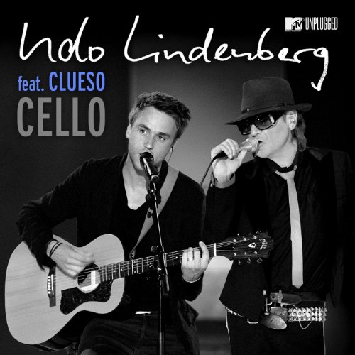 Cello (Feat. Clueso) [MTV Unplugged Radio AtmoVersion] von Udo