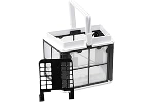 Sumsoctober Panier filtrant ultrafin 9991459R1 pour robot nettoyeur de piscine Dolphin – Compatible avec S50 S100 Active 10 pour T15 – Filtre à mailles fines en acier inoxydable pour un nettoyage