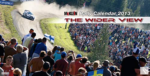 McKlein Rally 2013 - The Wider View