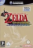 The Legend of Zelda - The Wind Waker - 