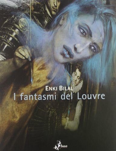 Download I fantasmi del Louvre Download I fantasmi del Louvre