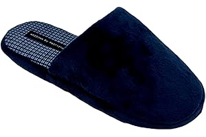 Patrizia Azzi Pantofole Ciabatte da Uomo Arizona American City invernali Los Angeles